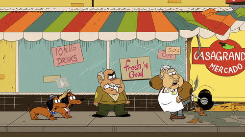 Image de l'épisode Petites dettes entre amis