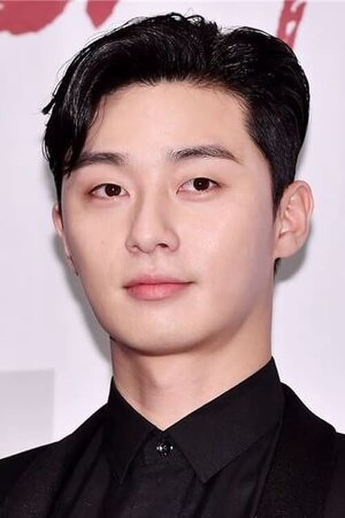 Kép: Park Seo-jun színész profilképe