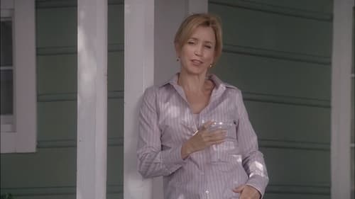 Poster della serie Desperate Housewives