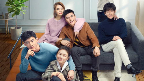 You Are My Hero backdrop 1