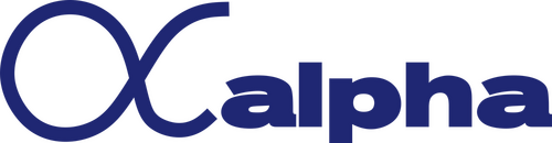 Alpha Video logo