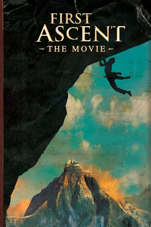 First Ascent (2006) poster