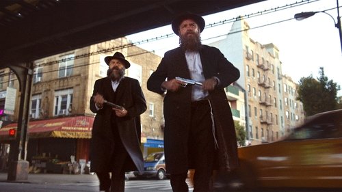 Caught Stealing Movie Screenshot