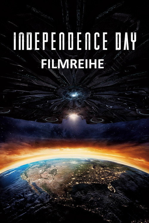 Independence Day Filmreihe
