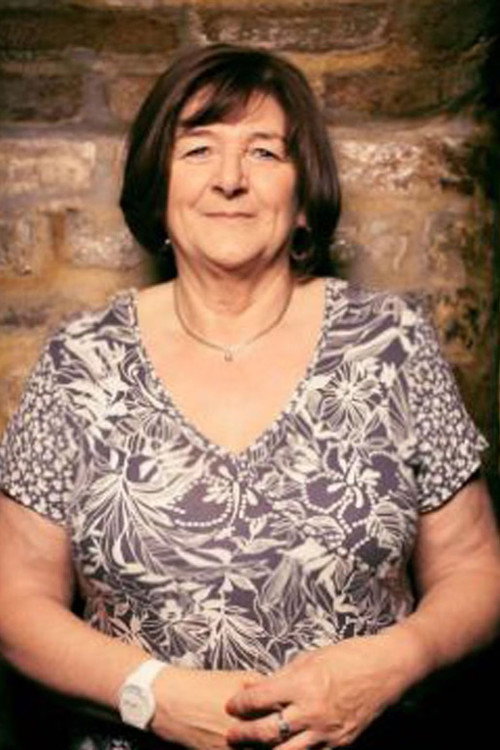 Freda Kelly