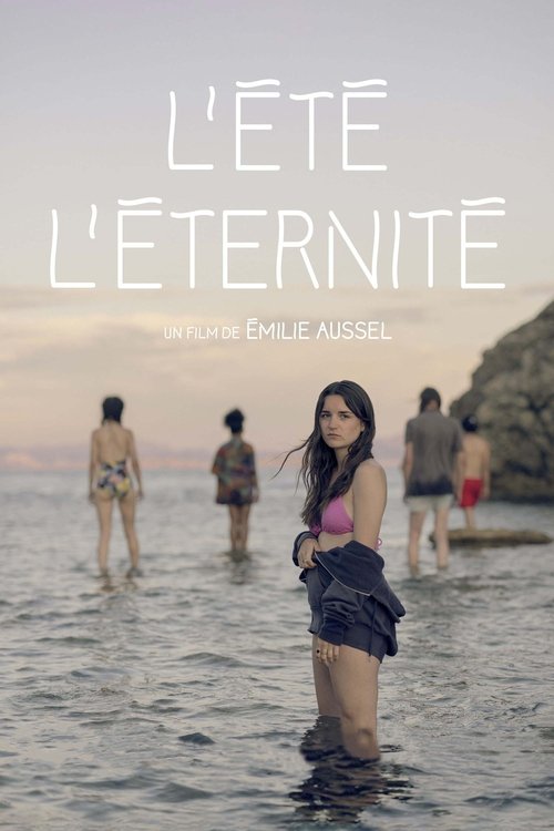 L'Été l'éternité (2022) poster