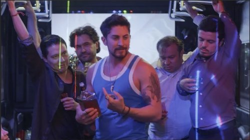 Image de l'épisode 1