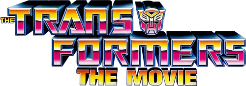 The Transformers: The Movie