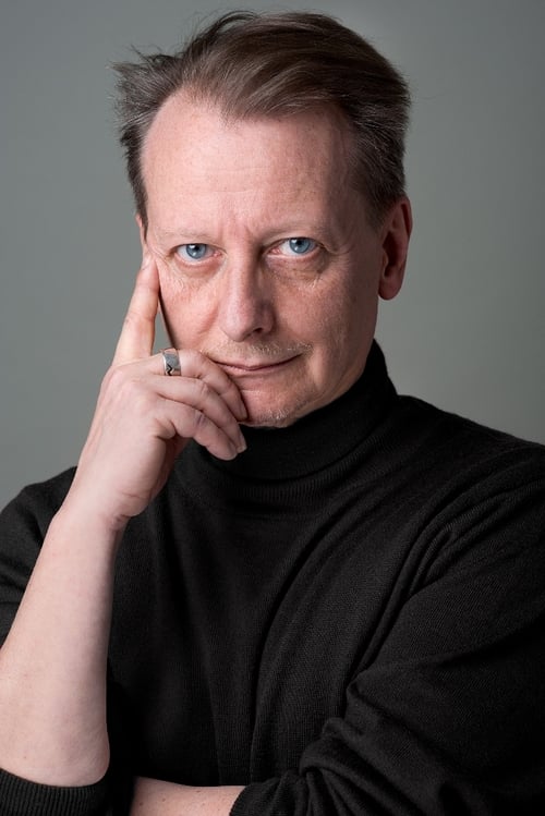 Kép: Heinz Weixelbraun színész profilképe