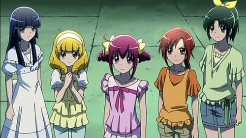 スマイルプリキュア！, S01E22 - (2012)