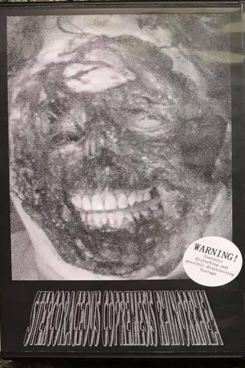 Stercoraceous Copremesis Rhinorrhea