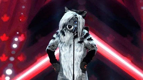 Escena del episodio 6 de la temporada 2 de Canada's Got Talent