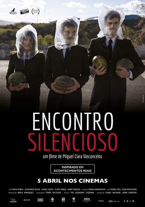 Encontro Silencioso (2017)