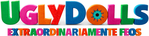 UglyDolls: Extraordinariamente Feos