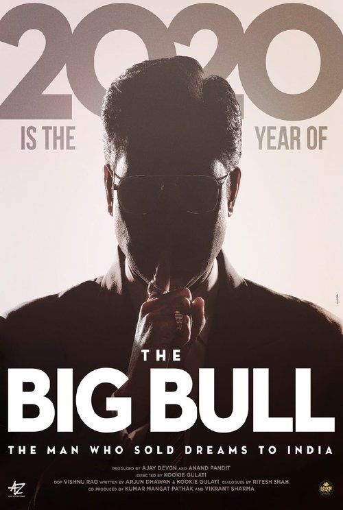 The Big Bull 2020