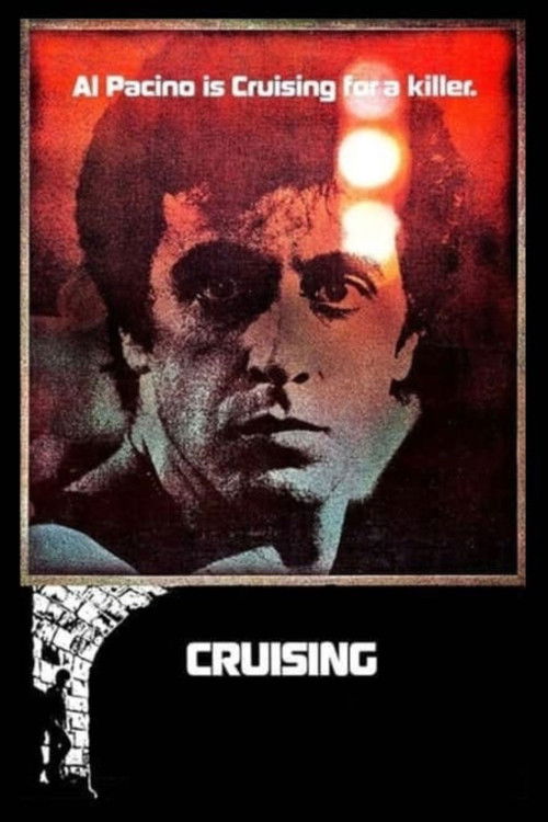 Cruising poster