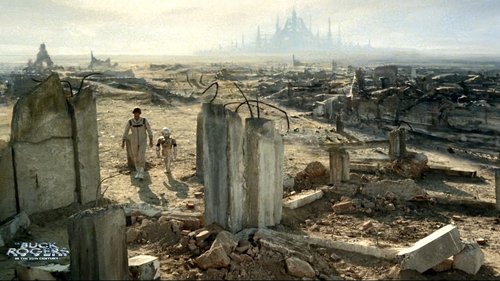 Backdrops