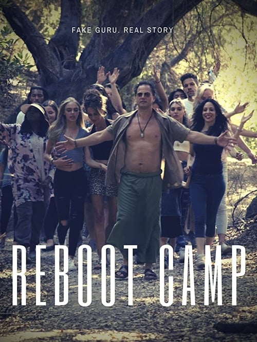 Reboot Camp