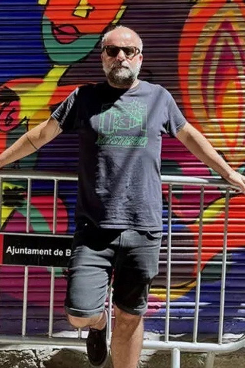 Ricardo Barquín Molero