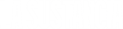 La sustancia