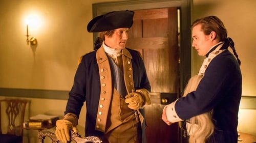 TURN: Washington’s Spies: 1×6