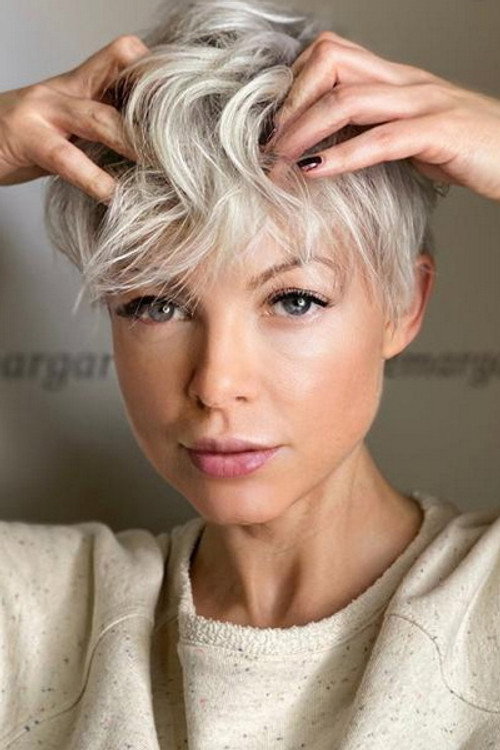 Anastasiya Starygina photo 3
