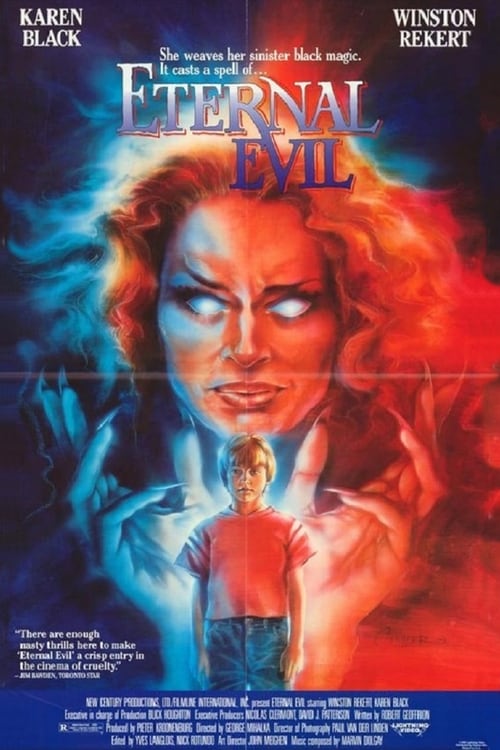 Eternal Evil (1985)