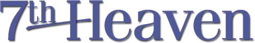 Sétimo Céu - Logo 2
