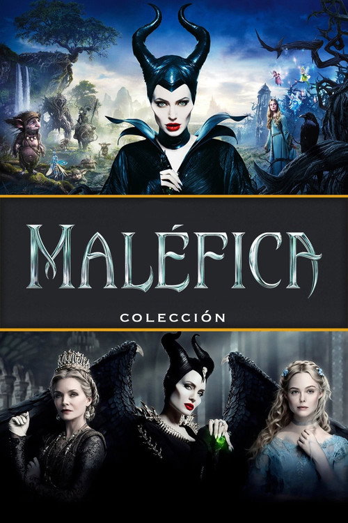 Maléfica
