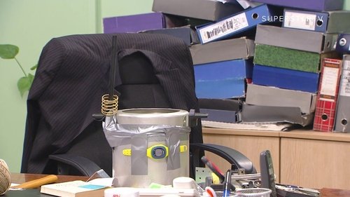 Image de l'épisode 158