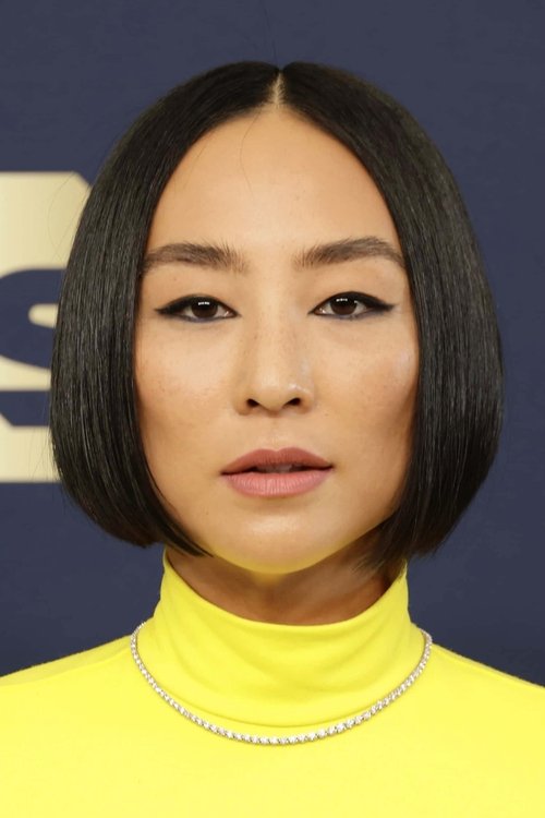 Kép: Greta Lee színész profilképe