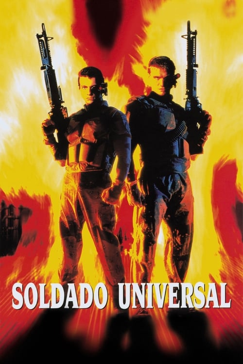 Image Soldado Universal