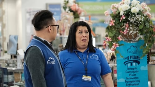 Superstore: 3×22