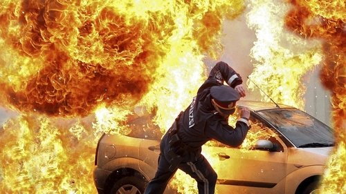 Escena del episodio 7 de la temporada 44 de la serie Tatort