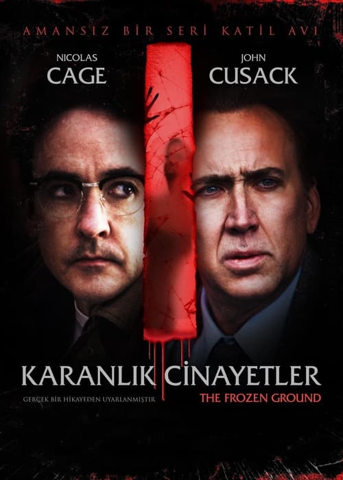 Karanlık Cinayetler ( The Frozen Ground )