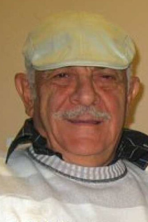 Samvel Gasparov profile