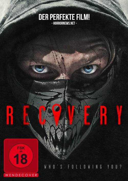 Recovery poster