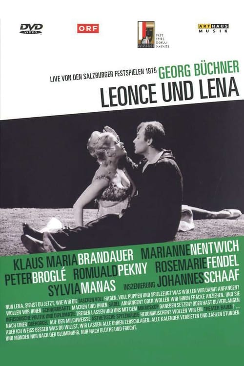 Leonce und Lena 1975