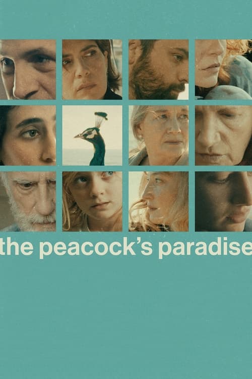 Peacock’s Paradise (2022) Poster