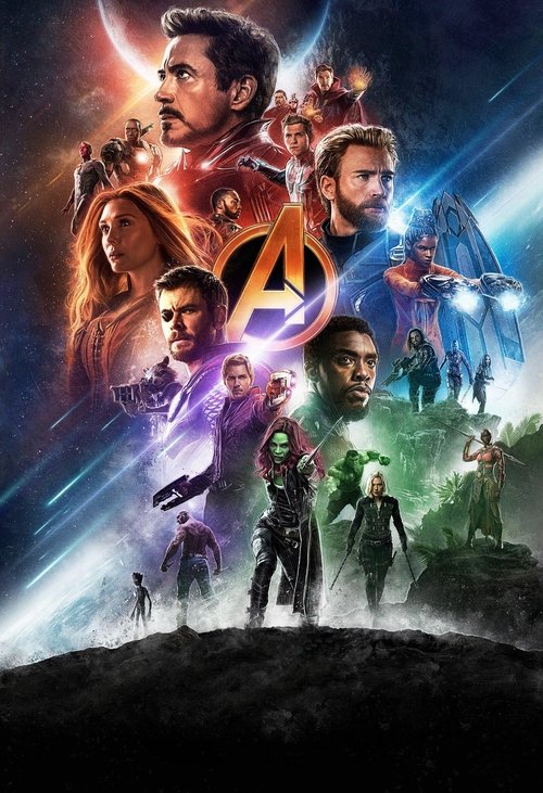 Avengers: Infinity War