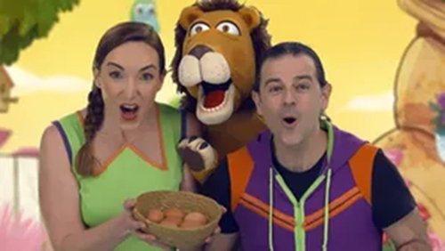 Image de l'épisode 1