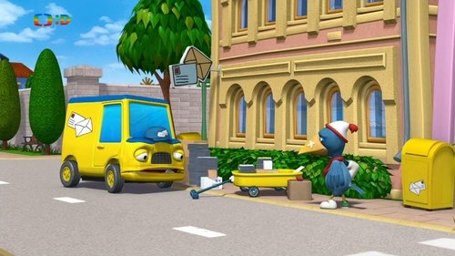 Image de l'épisode 8