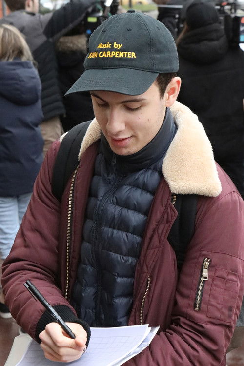 Foto de Quentin Le Gohic