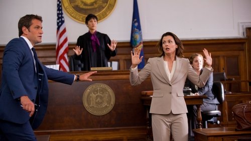Blue Bloods – Sangue Azul: 4×3