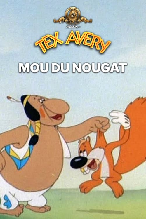 Mou du nougat (1944)