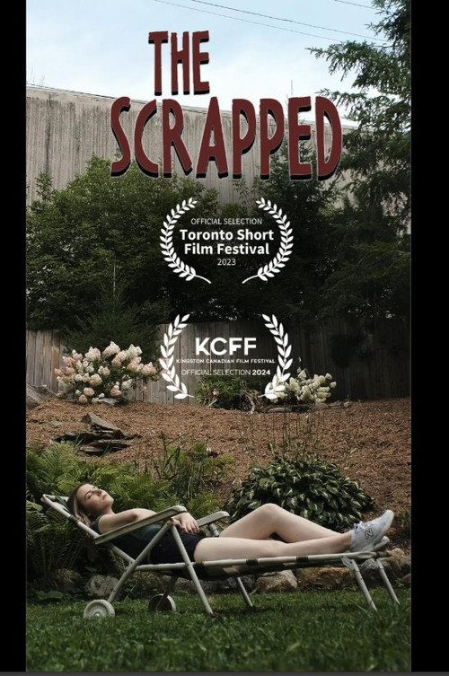 The Scrapped