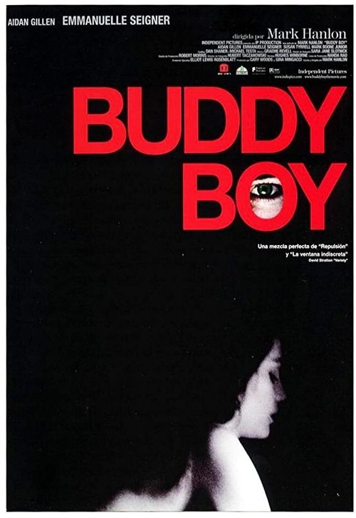 Buddy Boy 1999 Buddy Boy 1999