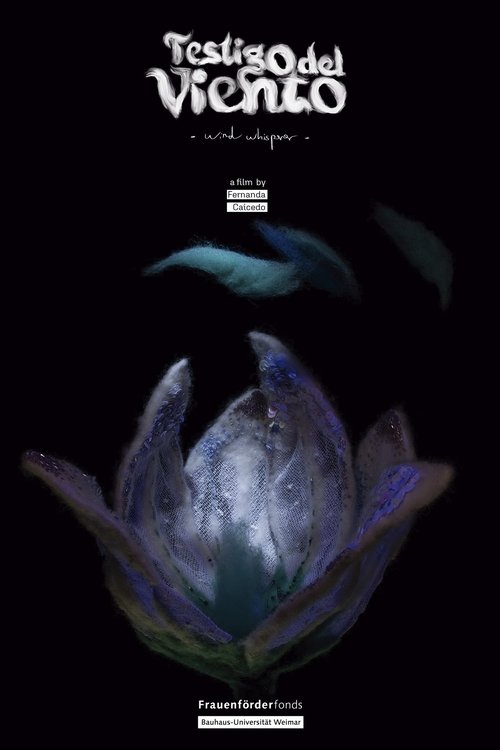 Wind Whisperer (2022) poster