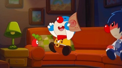 Épisode 37