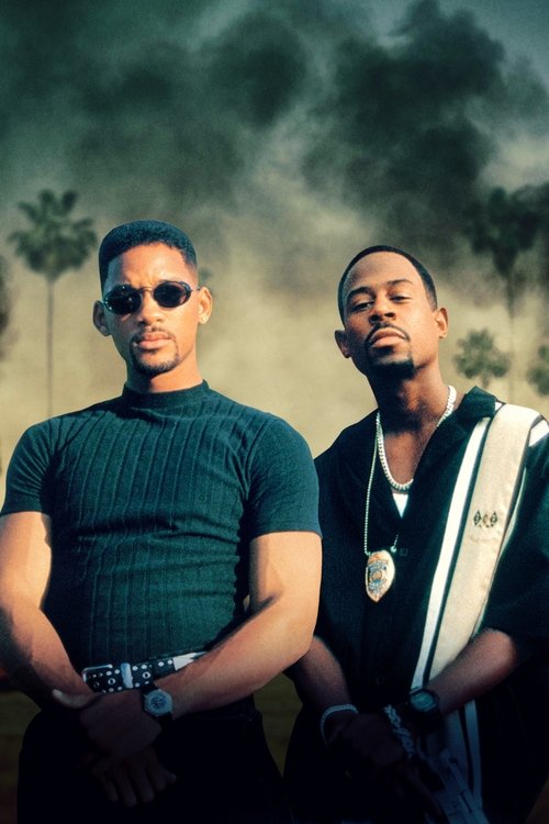Bad Boys - Harte Jungs